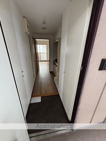 SOUTHGARDENMINAMIMORIMACHIの内装写真