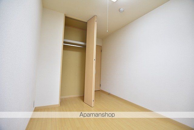 ブランドールの内装写真