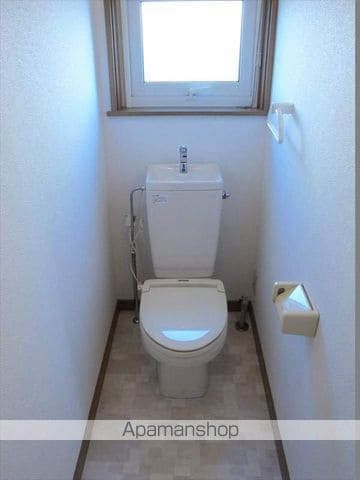 コーポ美鈴5号の内装写真