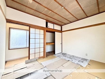 松本借家[3DK/57.49m2]の内装4