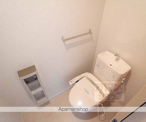 MAST COURT 岩倉の内装写真