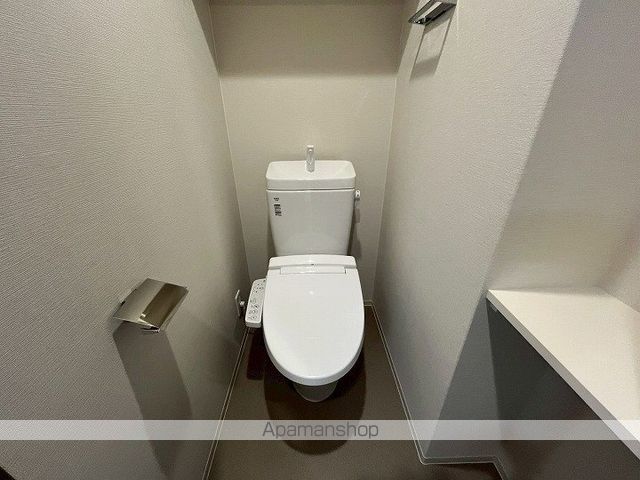プレサンス緑橋ソレアスの内装写真