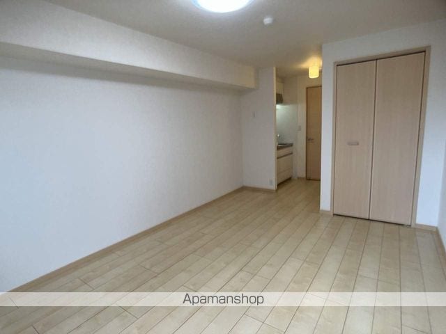 セントレ青山の内装写真