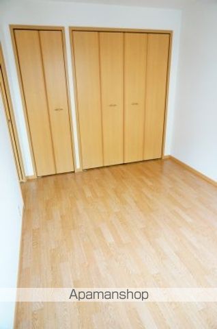 シャイニング ローズA棟の内装写真