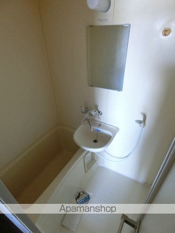 ピアハイツヒロセA棟の内装写真