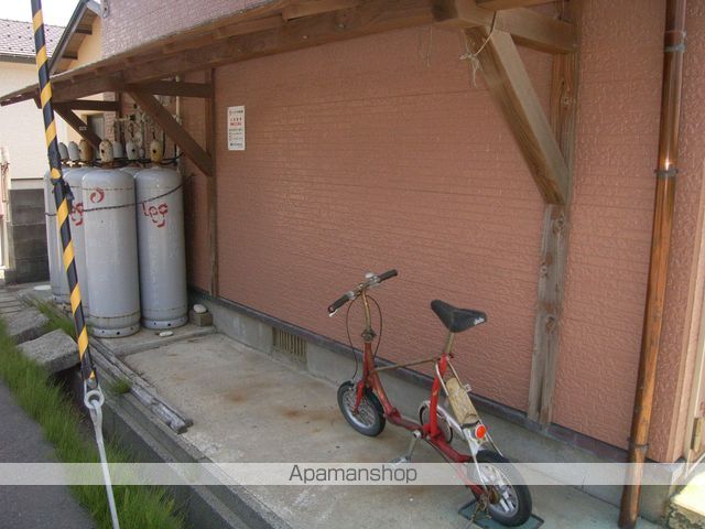 コーポこまちのその他写真