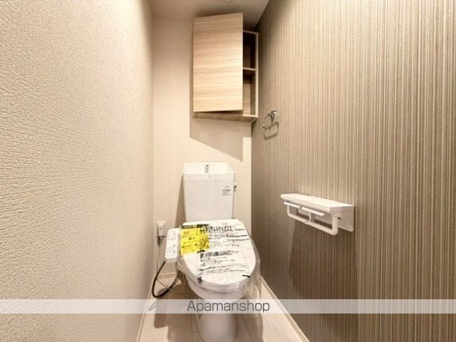 TORISIA相生町の内装写真