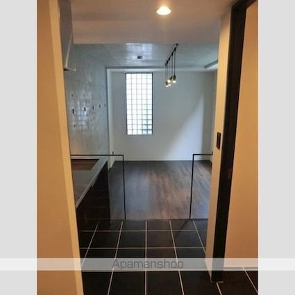 アレーロ高円寺[1K/25.23m2]のリビング・居間2