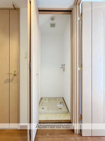 スカイコート神田壱番館の内装写真