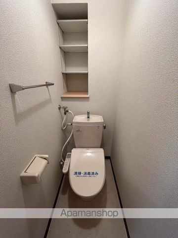 エクセランの内装写真