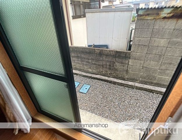 レオパレスクレールシェル さやの内装写真