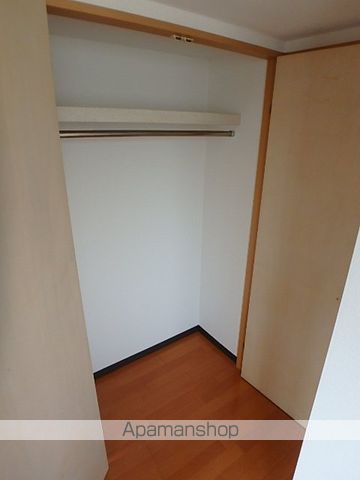 GENESEUMEDAKITAPROUDIAの内装写真
