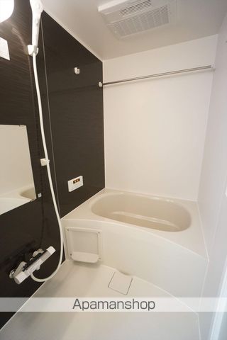 レキップの内装写真