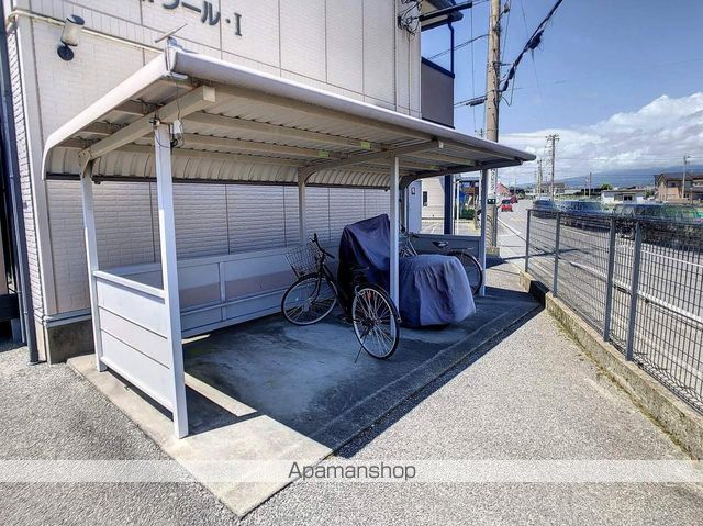エスポワールIのその他写真