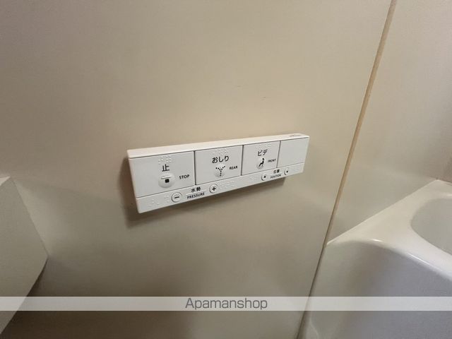 ハイム淡路の内装写真