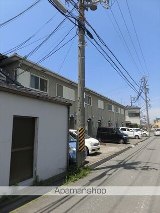 和歌山県和歌山市松島[2LDK/59.4m2]のその他内装2