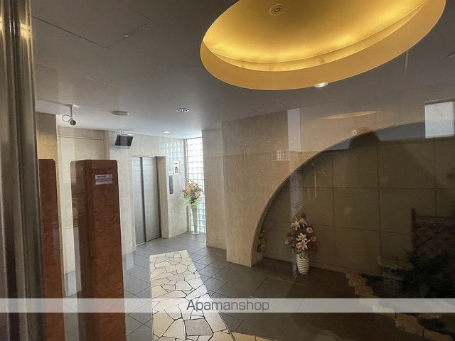 新大阪セレニテの内装写真