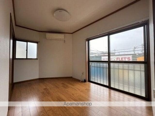 富士見市水谷東3丁目 P付戸建の内装写真