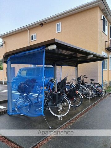 M.アメニティAの内装写真