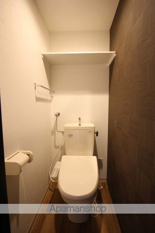 LICHTRARE北大EASTの内装写真