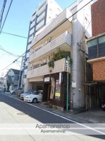 エントピア鴨池の玄関写真