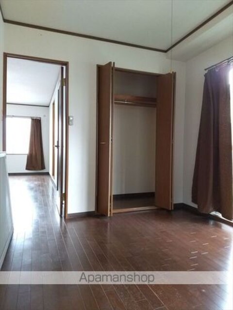 和歌山県和歌山市杭ノ瀬[2LDK/48.6m2]の内装9