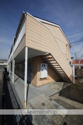 グレンモア犬目[1R/17.35m2]の外観5