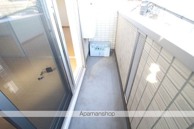 アグレアブル千住の内装写真