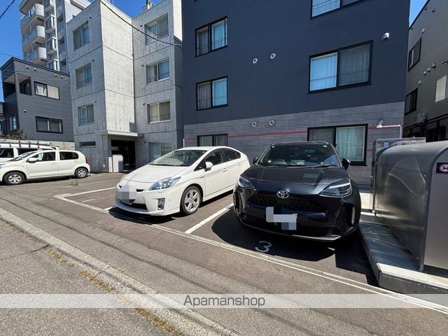 JIC新道東のその他写真