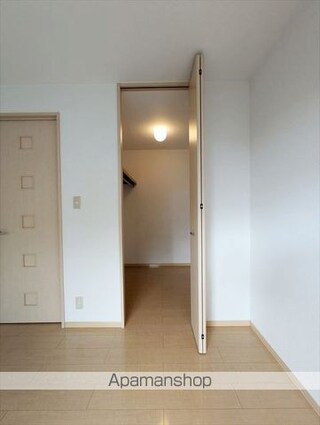 ミルキーウェイ[2DK/50.51m2]の収納