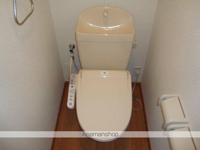 サンタプレイスの内装写真