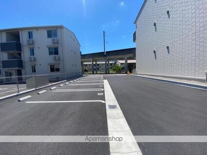 ユーフォリア　Ｄ棟[2LDK/53.77m2]の共用部3