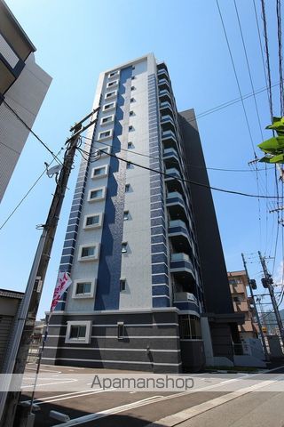 ＬＩＦＥＦＩＥＬＤ二日市駅前 1303 ｜ 福岡県筑紫野市二日市中央６丁目3-1（賃貸マンション1LDK・13階・30.78㎡） その4