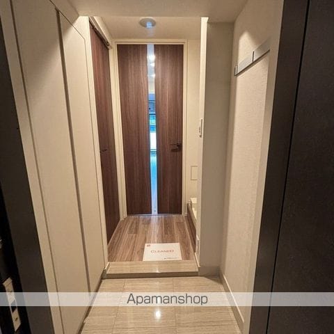 パークアクシス新宿百人町の内装写真