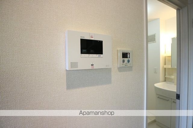 エルクレールESTIの内装写真