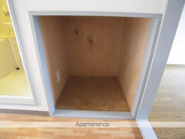メゾン大の内装写真
