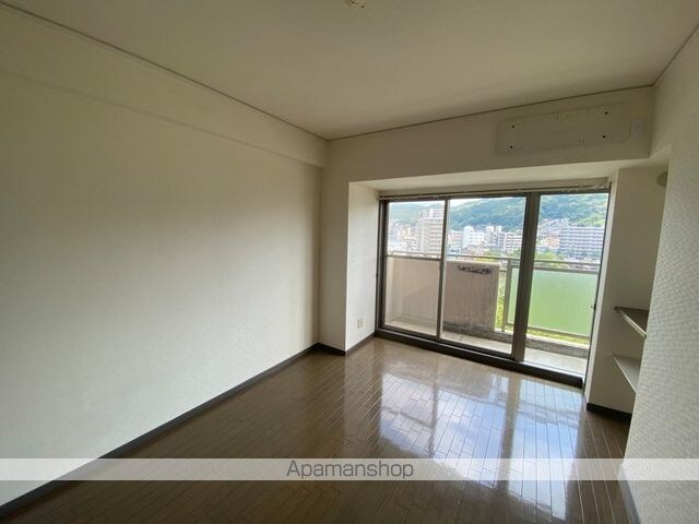 ホウライツルビル[3LDK/79.5m2]の内装5