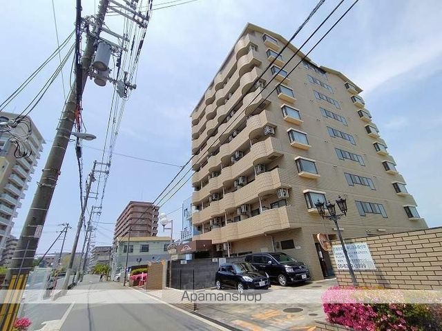 ノルデンハイム相川の外観写真