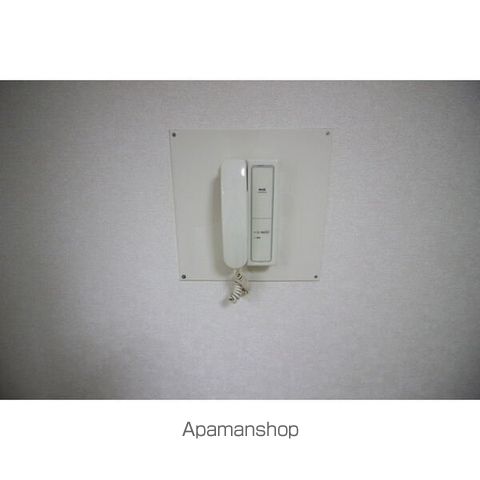 アークパレス桑園の内装写真