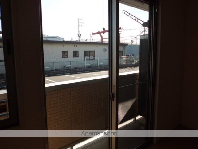 クレセントの内装写真