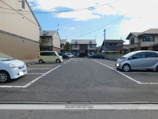セジュールふじい C棟のその他写真