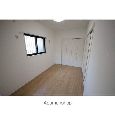 ボナール葵の内装写真
