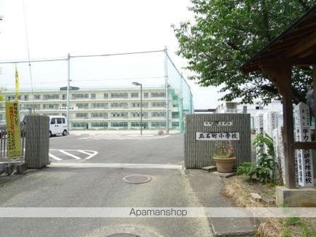 サンモールIIの周辺写真