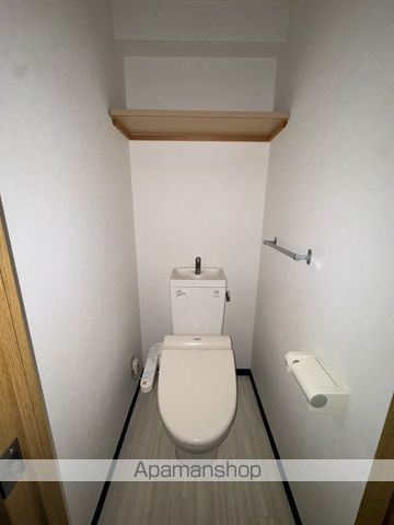 並木S BLDの内装写真