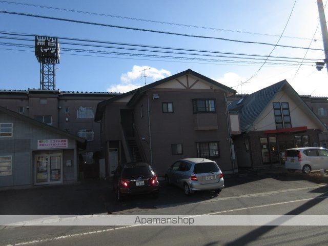 テーミスSの外観写真
