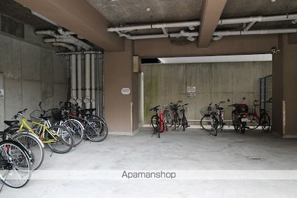 福岡県福岡市博多区対馬小路[1R/22.8m2]の共用部1