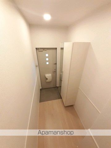 ベルコートDの内装写真