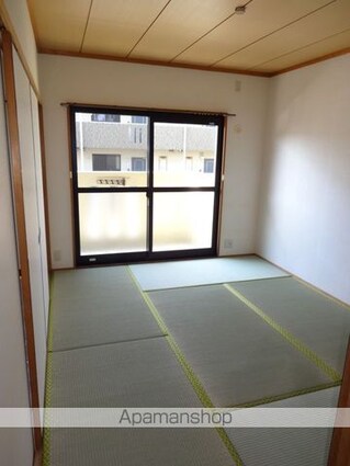 ルミエール浜Ⅱ[3LDK/62.42m2]の内装8