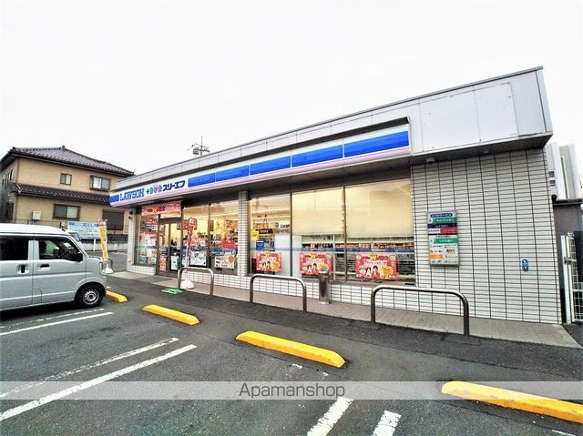 レオパレスルミエール02の周辺写真