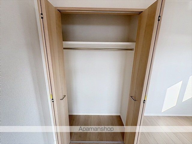 グランフォーレ百道アクアフロントの内装写真